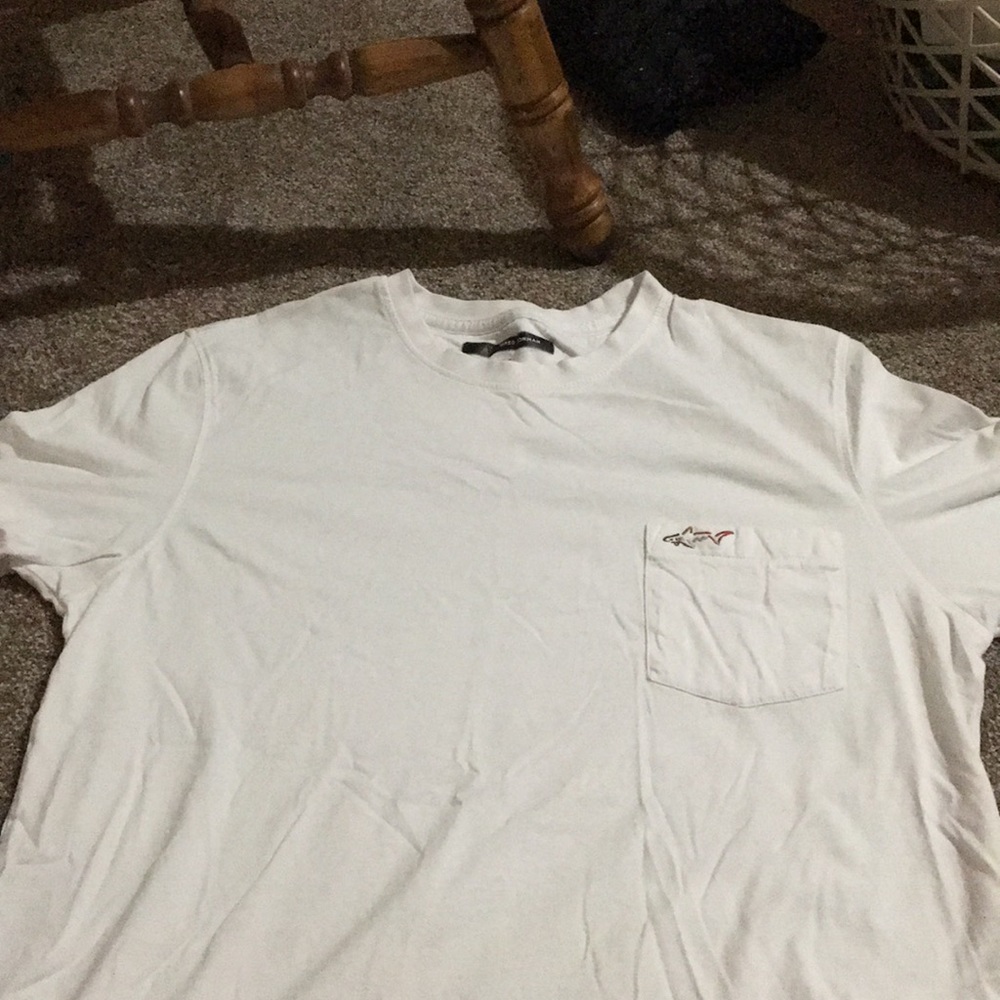 Never worn